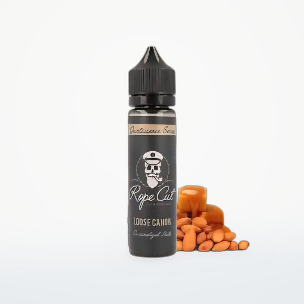 ROPE CUT-LOOSE CANNON-FREEBASE-60ML（特价无售后） - SKU H2-50