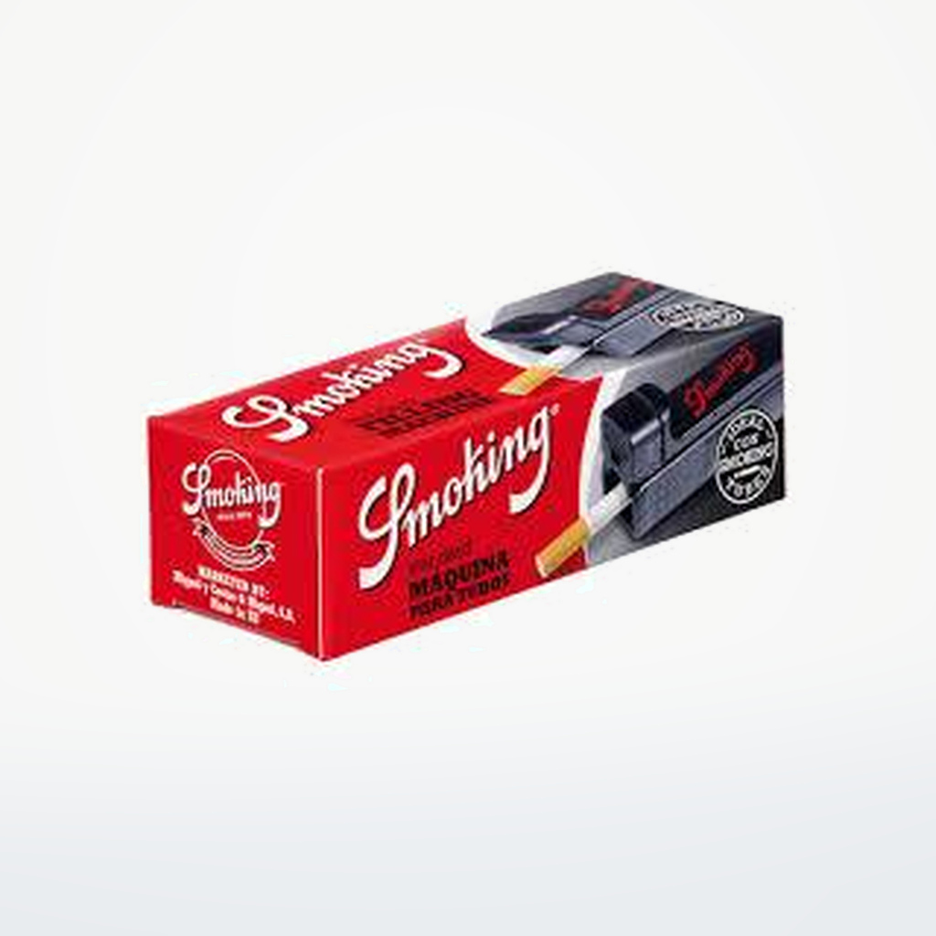 SMOKING FILLING MACHINE FOR CIGARETTES STANDARD