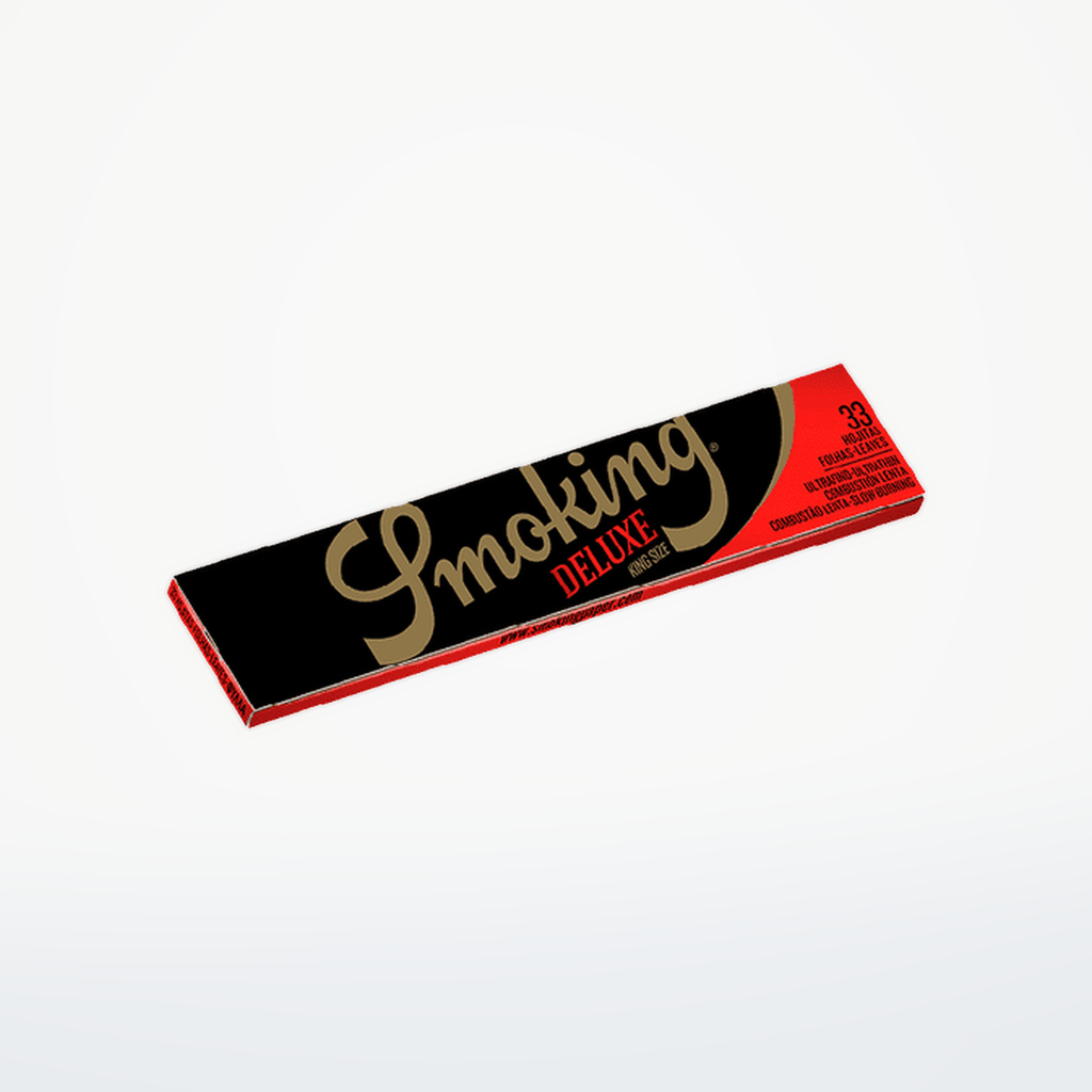 SMOKING KING SIZE DELUXE - SKU E2-18