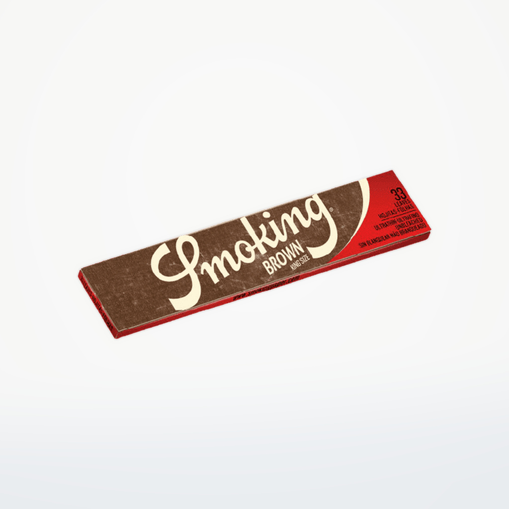 SMOKING KINGSIZE BROEN - SKU E2-19