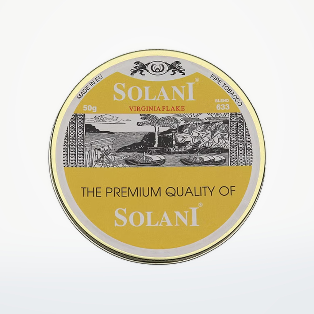 SOLANI VIRGINIA FLAKE 50G