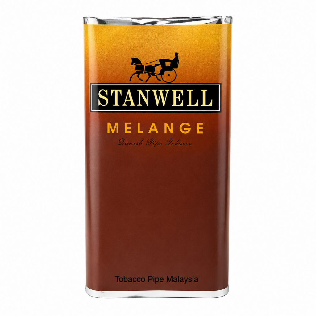STANWELL MELANGE 50G