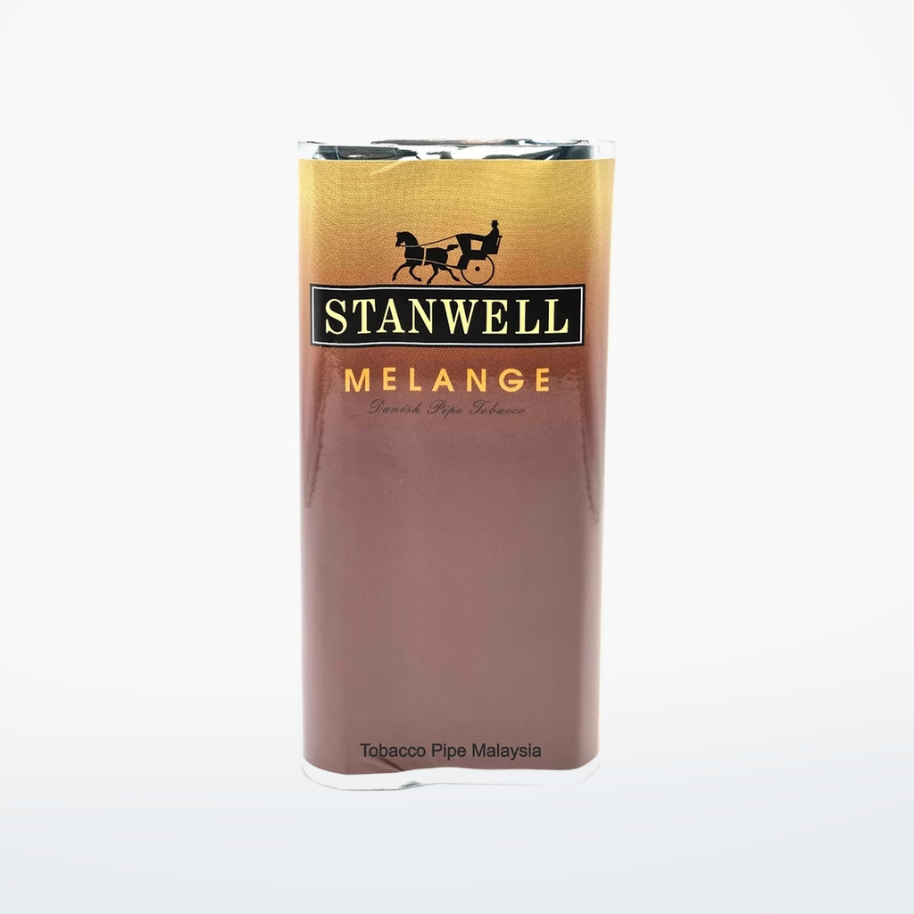 STANWELL MELANGE 50G
