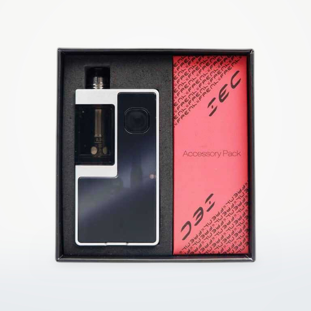 STARMODS：IEC 60W POD KIT