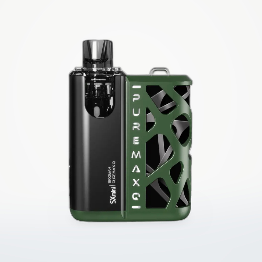 SXMINI PUREMAX Q（特价无售后）（内含电池）