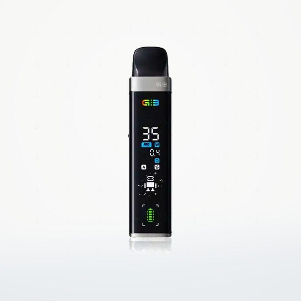 UWell CALIBURN G3 PRO POD VAPE DEVICE（内含电池）