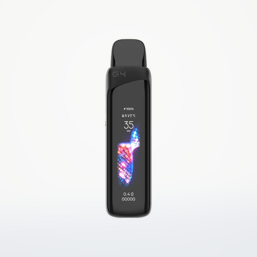 UWELL CALIBURN G4 PRO POD（内含电池）