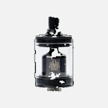 CTHULHU VALOR MTL RTA 22 毫米