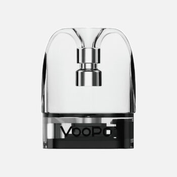 VOOPOO ARGUS EMPTY POD CARTRIDGE（2PCS）