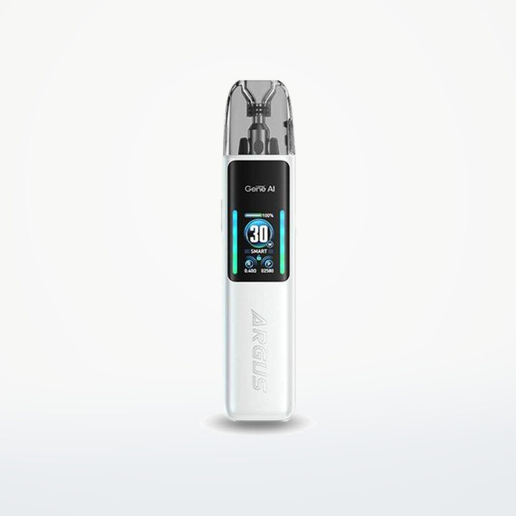 VOOPOO：ARGUS G2（特价无售后）（内含电池）