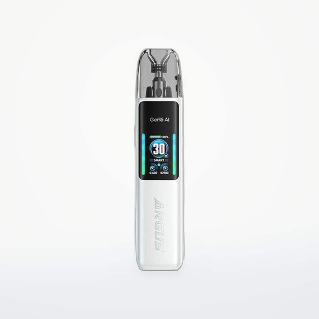 VOOPOO：ARGUS G2（特价无售后）（内含电池）