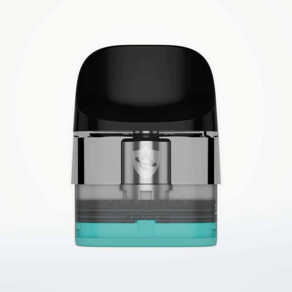 VOOPOO ARGUS SNAP  REPLACEMENT PODS 2ML(3PCS)