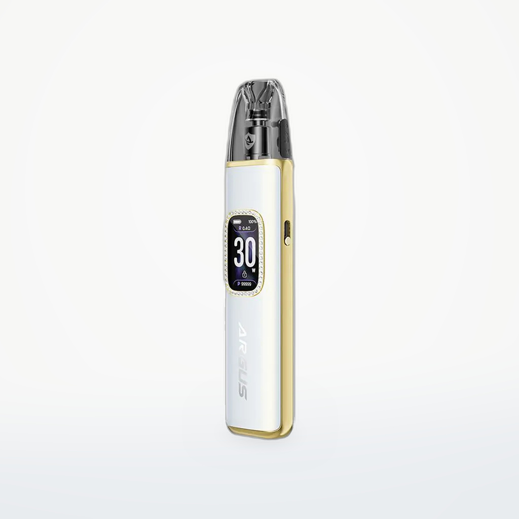 VOOPOO-ARGUS G3-阿古斯G3（内含电池）