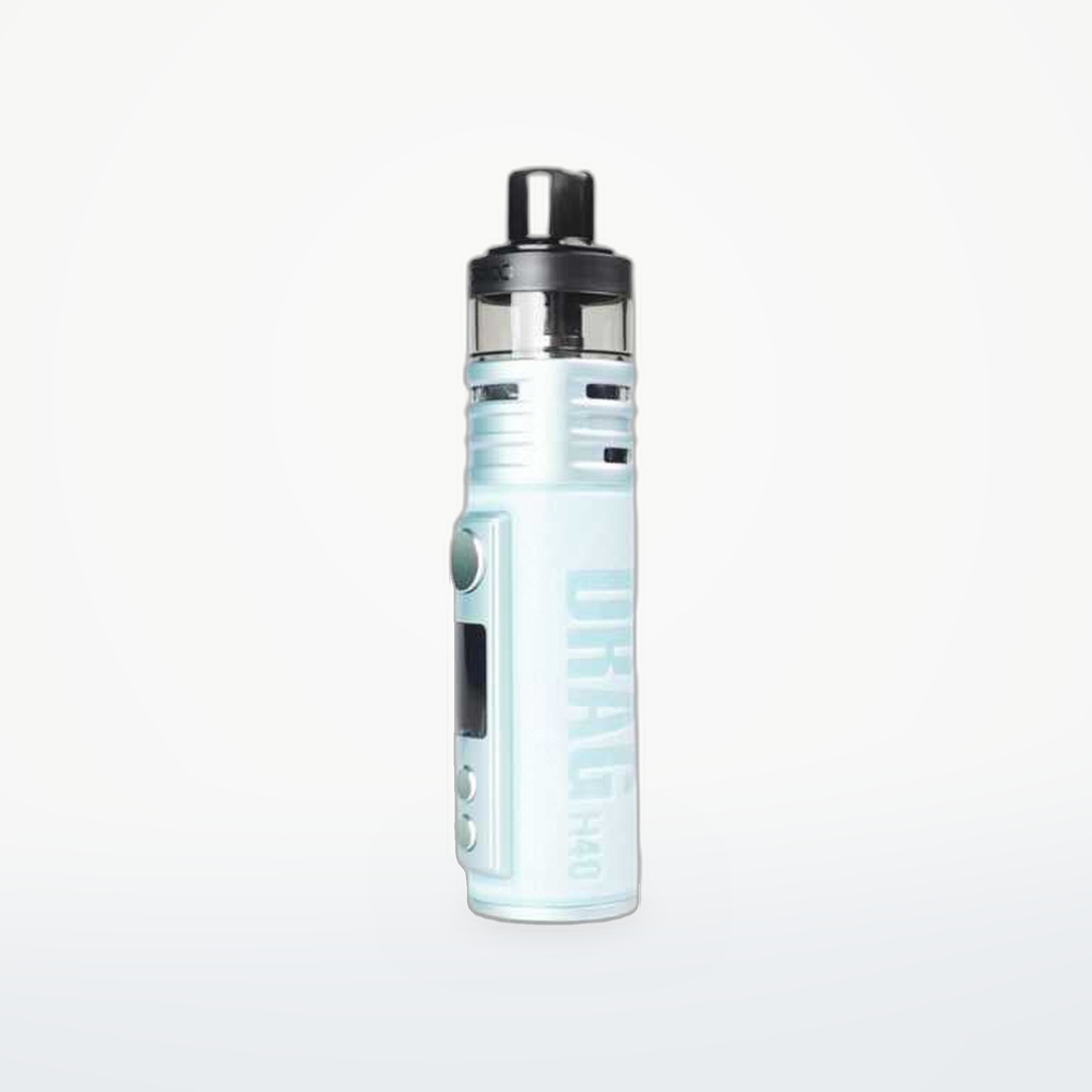 VOOPOO : DRAG H40 KIT（内含电池）