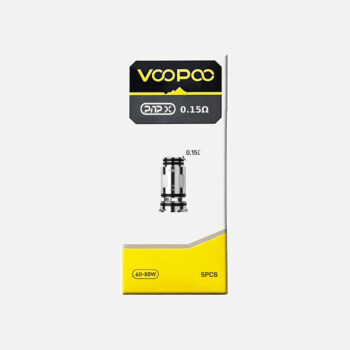VOOPOO-PNPX-OCC(5PCS)