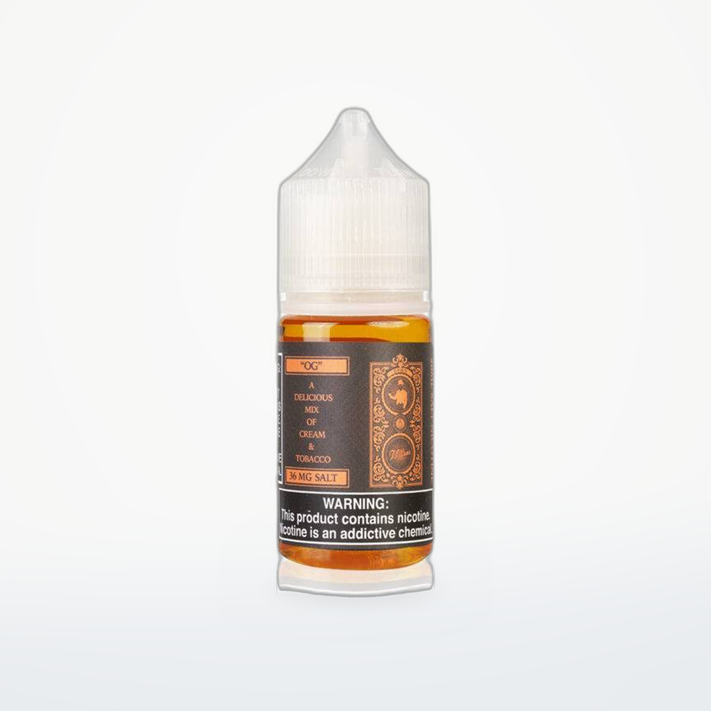 WATSON -SALT-10ML*10（2021-2023）（特价无售后）