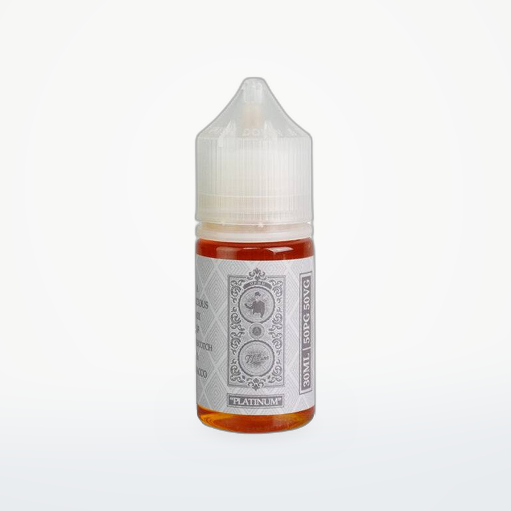 WATSON : PLATINUM-SALT-30ML