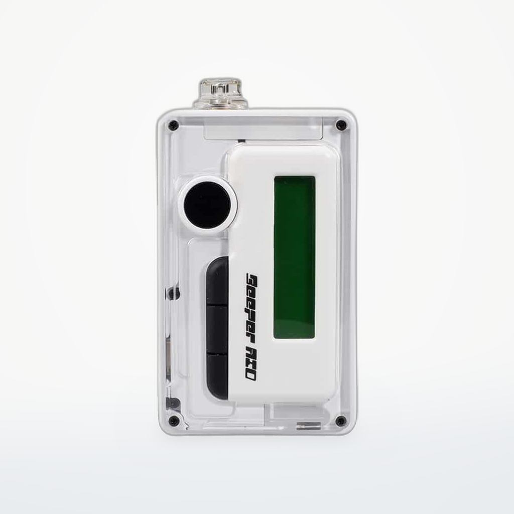 WIZMAN : BEEPER AIO POD KIT（特价无售后）