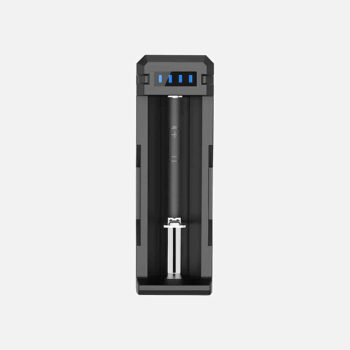 XTAR : SC1 1SLOT CHARGER