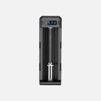 XTAR : SC1 1SLOT CHARGER