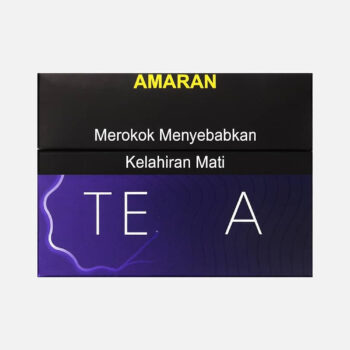 加热不燃烧烟弹（10盒）