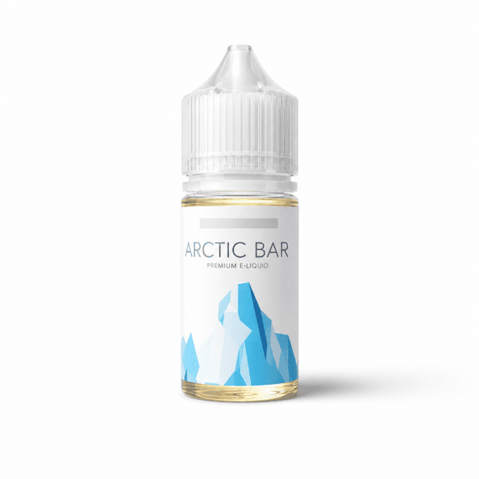 ARCTIC MENTHOL SALTS 30ML 30MG