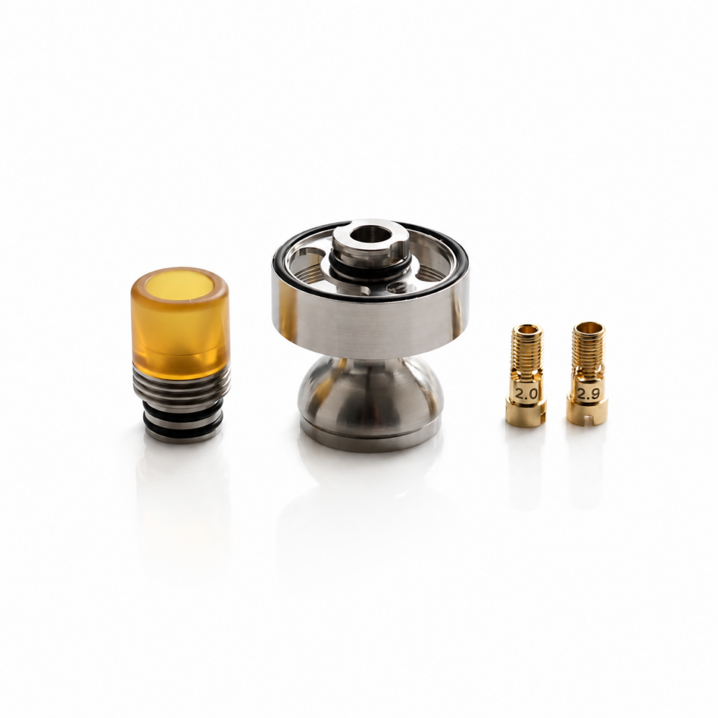 BP Mods DL EXTENSION KIT FOR PIONEER RTA