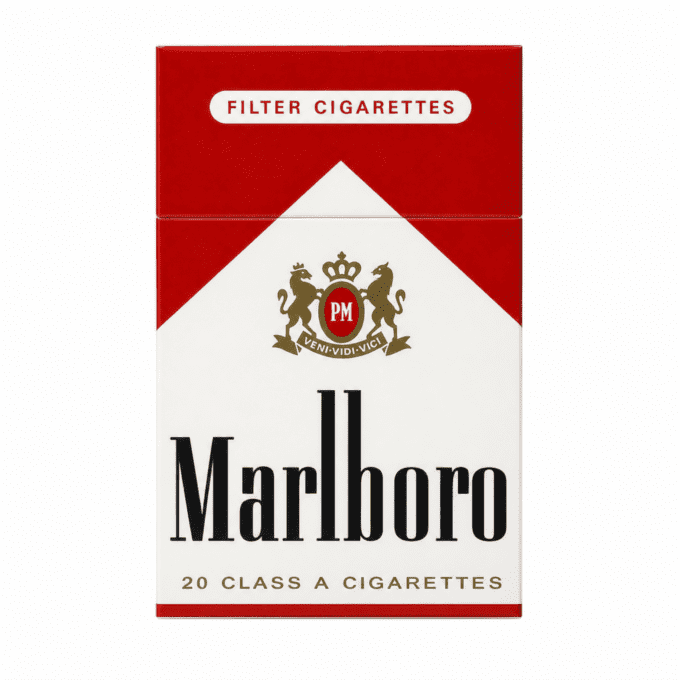 MARLBORO(10盒)代购