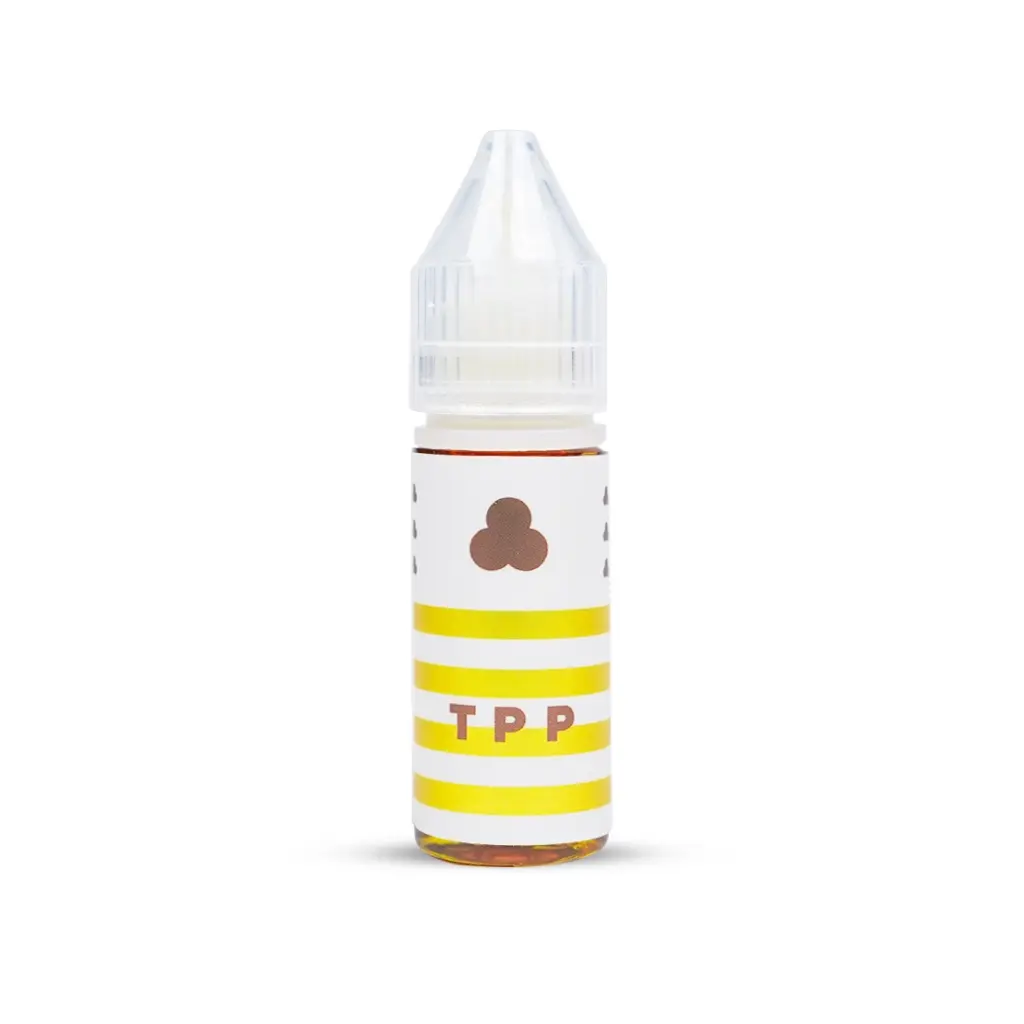 TPP - CORN 15ML (FREEBASE)