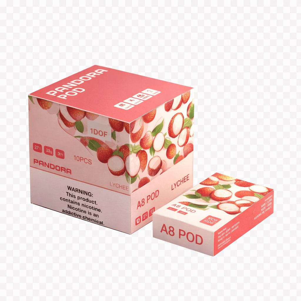 PANDORA-荔枝.2.5ML