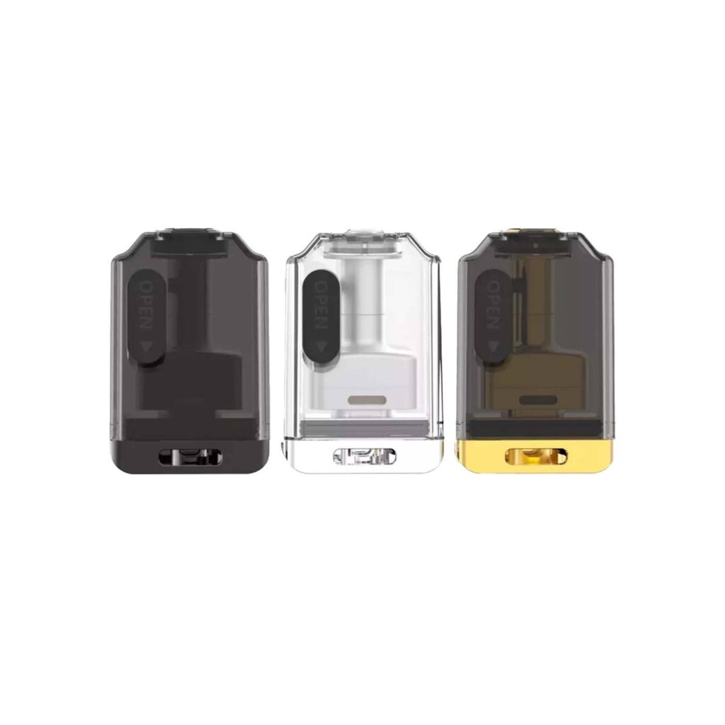 LOSTVAPE - CENTAURUS BORO TANK