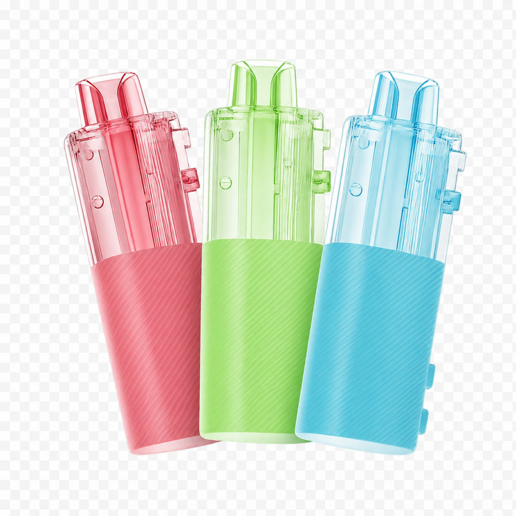 RELX CREATOR CRYSTAL POD