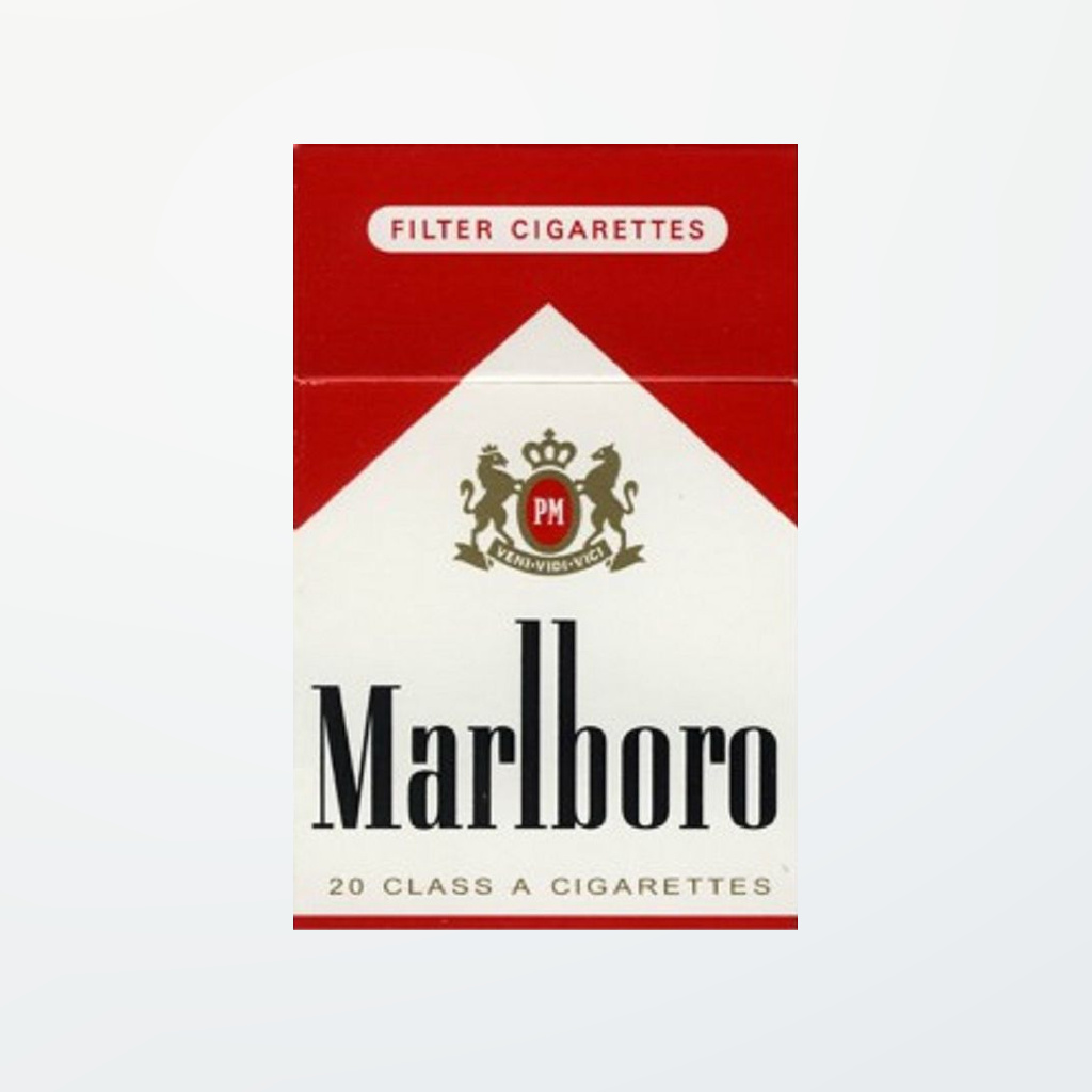 MARLBORO(10盒)代购