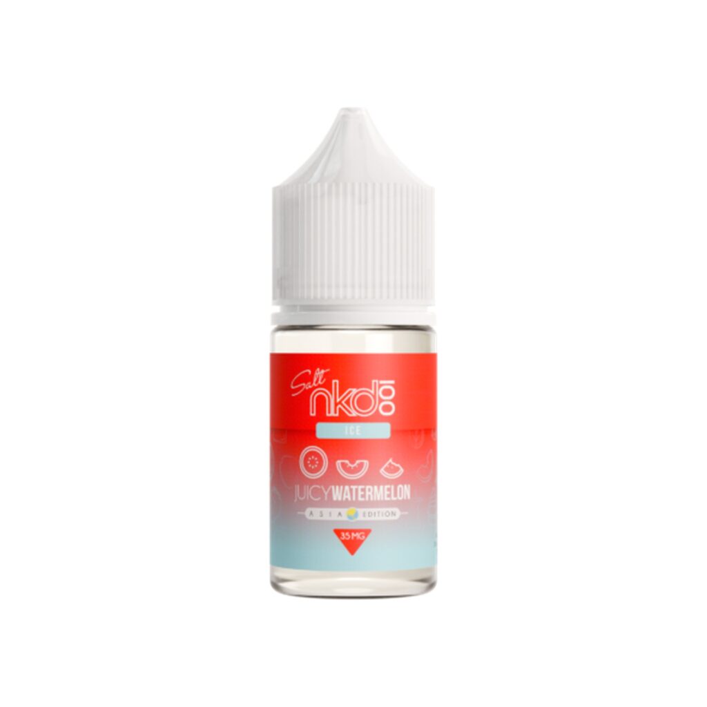 NAKED100 ASIA-SALT-30ML-35MG