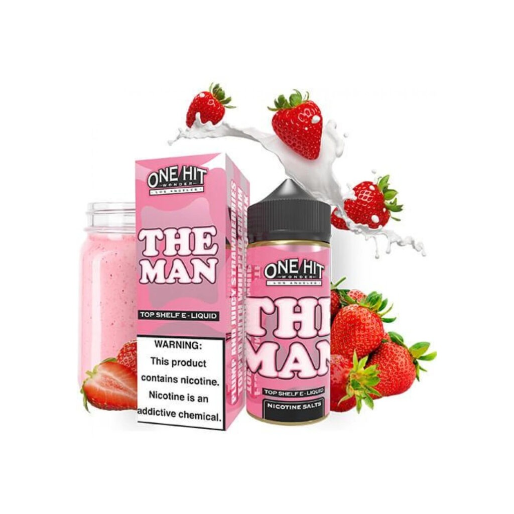 ONE HIT WONDER -FREEBASE-100ML