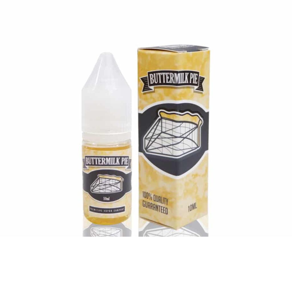 PRIMITIVE VAPOR-SALT-10ML*10（2021-2023）（特价无售后）