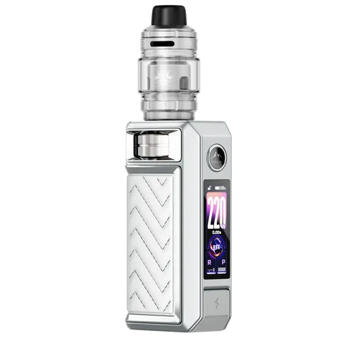 VOOPOO DRAG6 220W