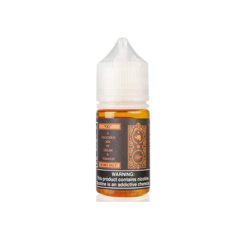 WATSON -SALT-10ML*10（2021-2023）（特价无售后）