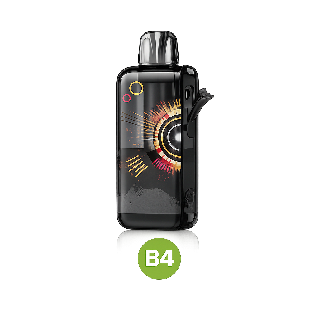 ELFBAR JOINONE EMPTY POD(15ML) (NEW)