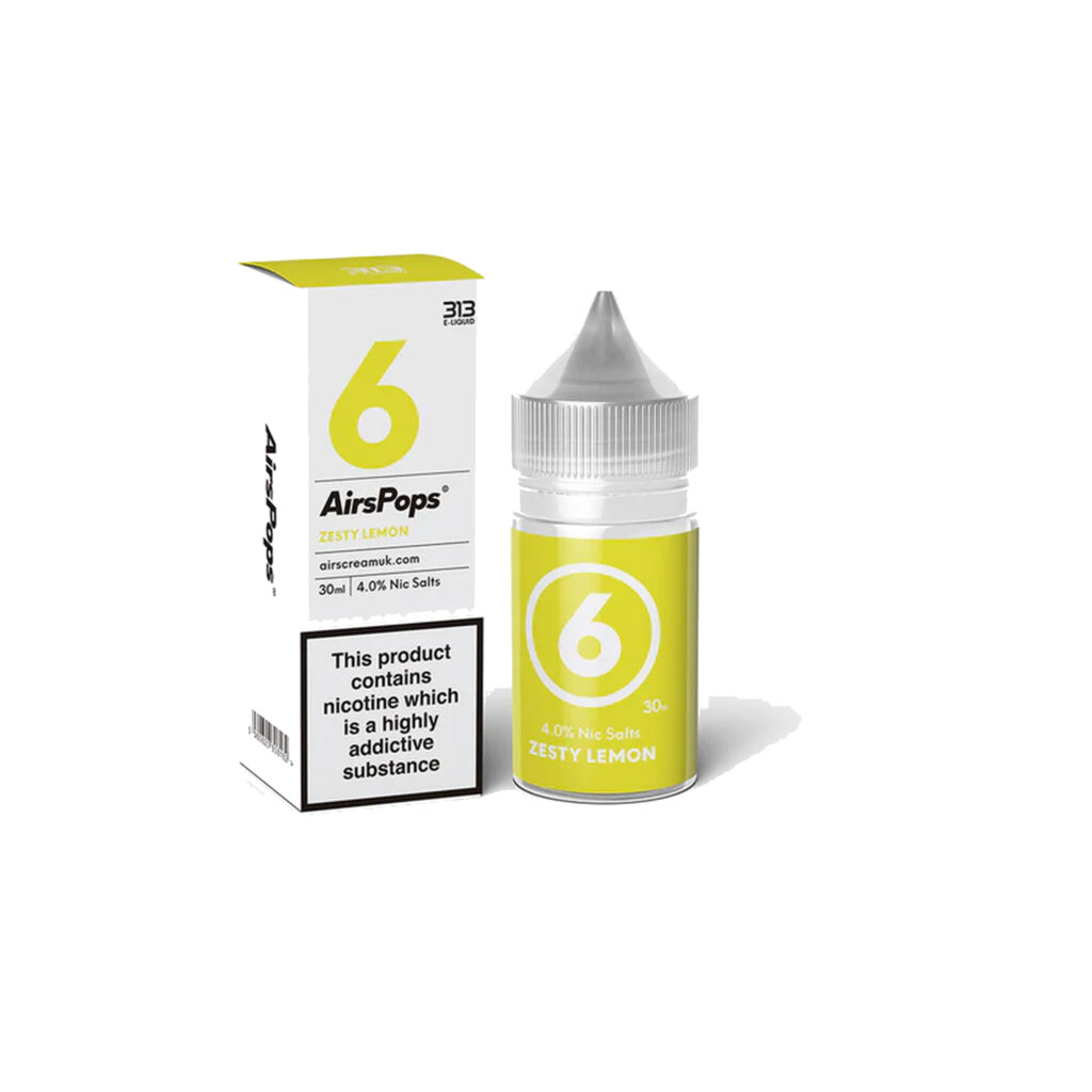 AIRSCREAM-NO.6-LEMON-SALT-30ML-40MG