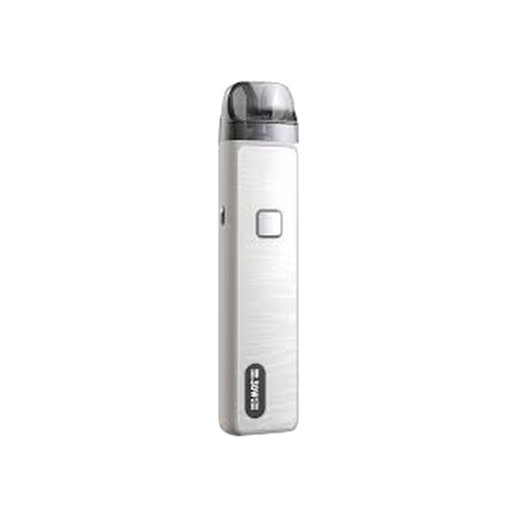 ASPIRE FLEXUS PRO-WHITE（内含电池）