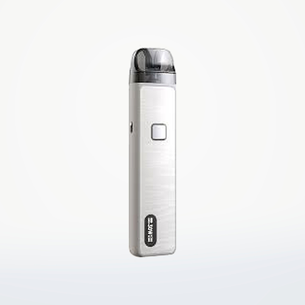 ASPIRE FLEXUS PRO-WHITE（内含电池）
