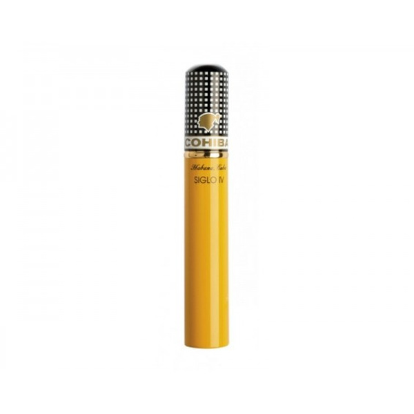 COHIBA SIGLO 4 TUBOS 15'S （支）