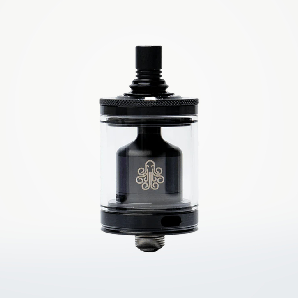 CTHULHU VALOR MTL RTA 22 毫米（特价无售后）