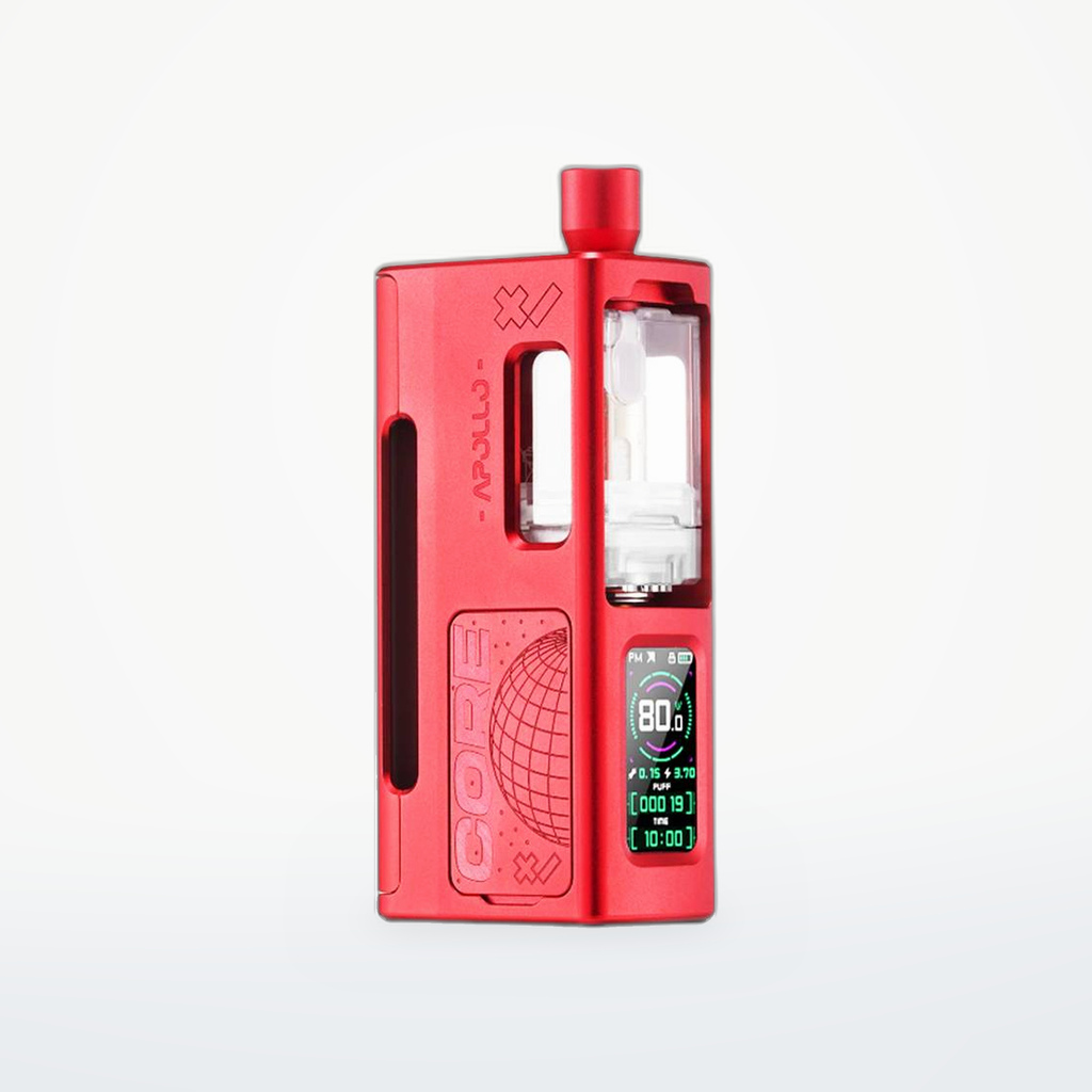 DOTMOD : DOT APOLLO