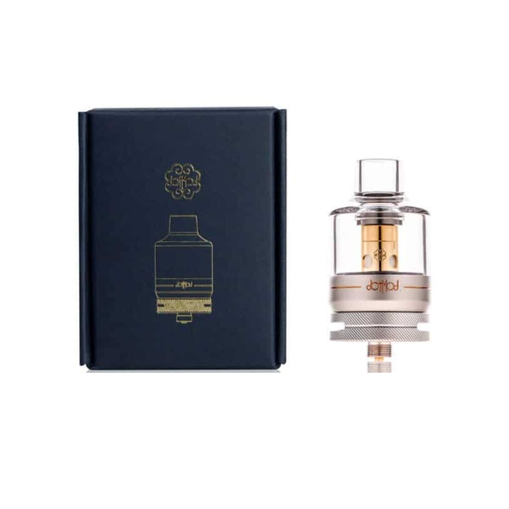 DOTMOD : DOT TANK 25MM