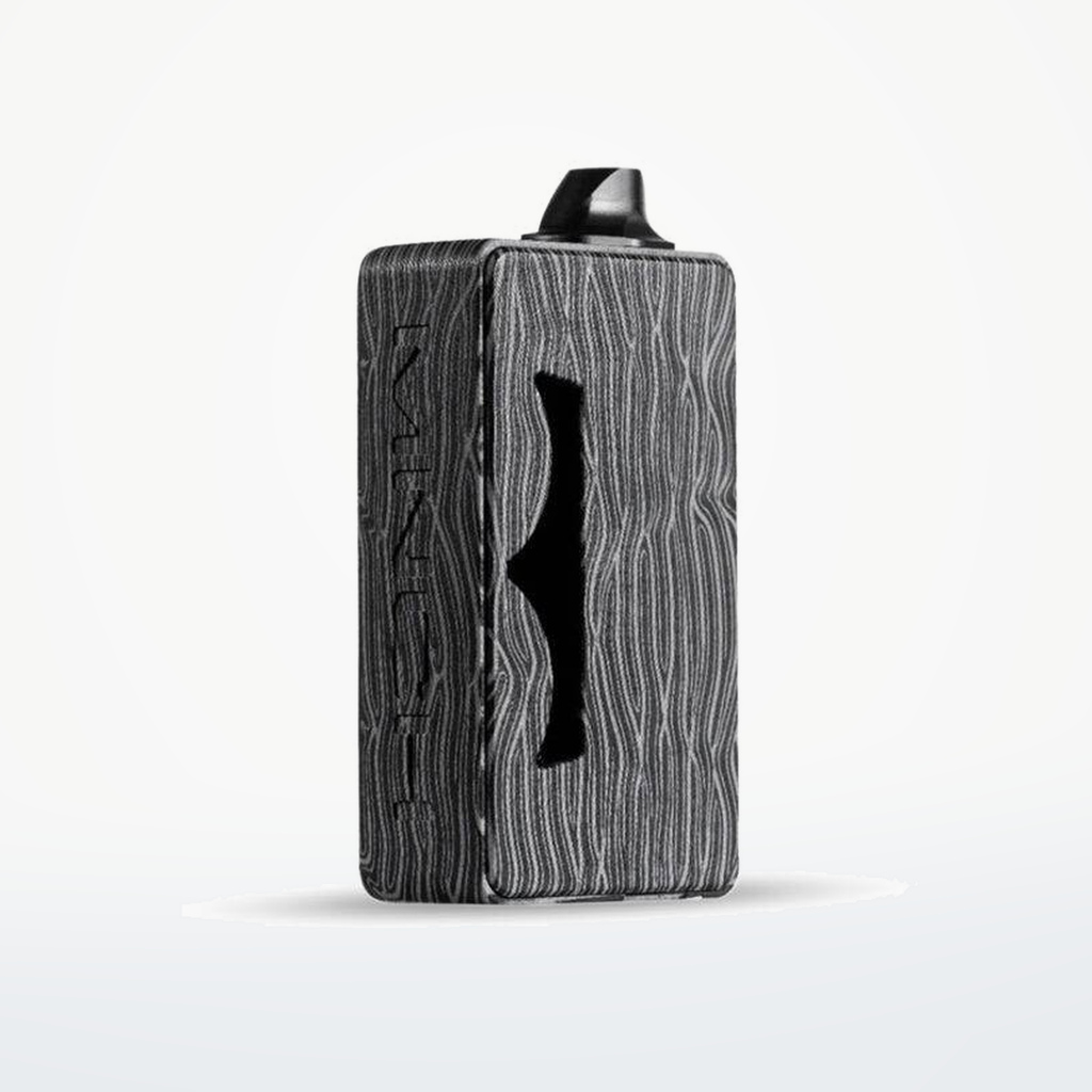 DOTMOD : DOTAIO V2 G10 (MONARCHY EDITION) – BLACK