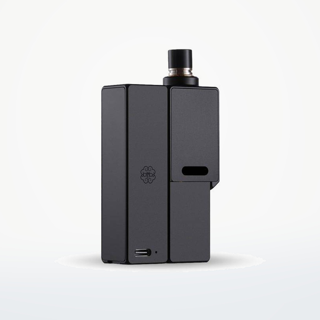 DOTMOD : DOTAIO X