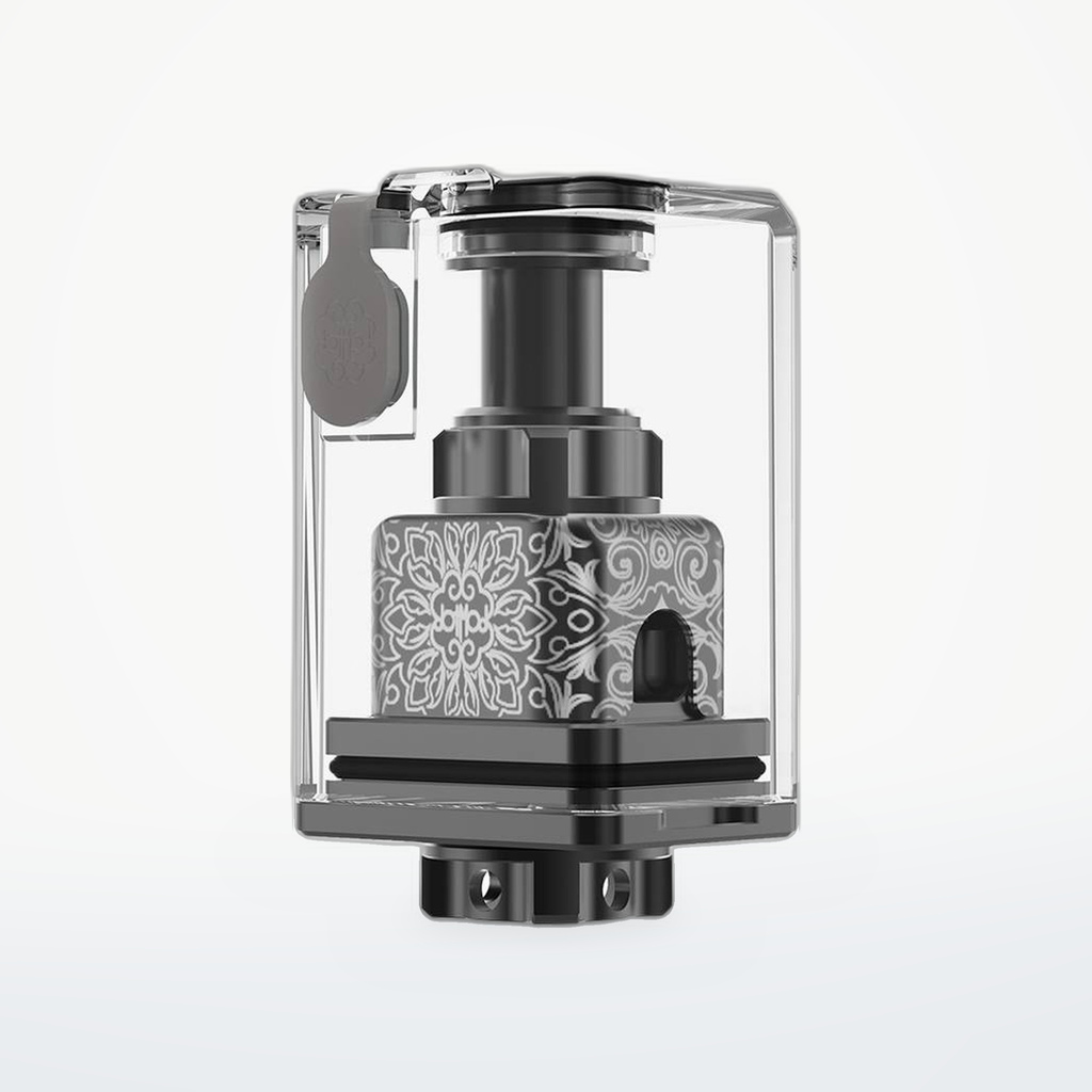 DOTMOD : DOTRBA X