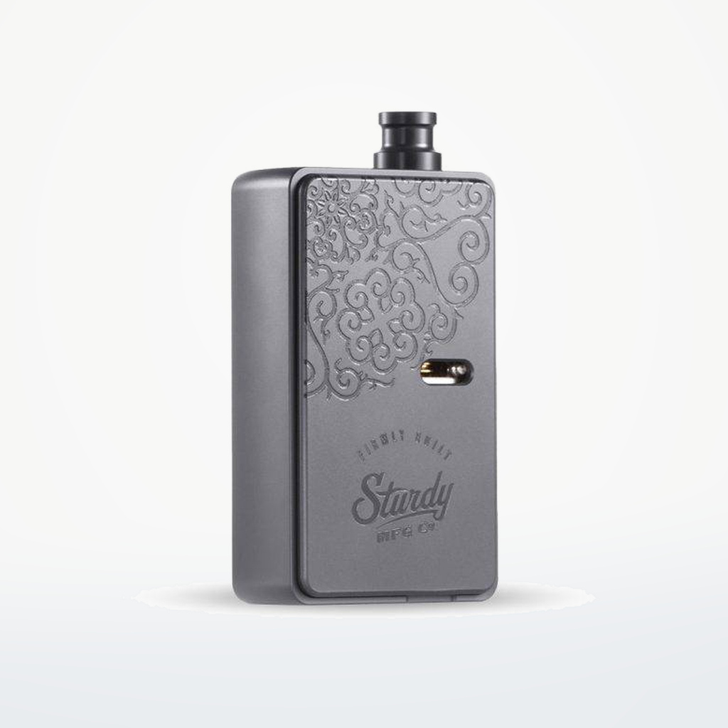 DOTMOD X STURDY : DOTAIO V2 (NERO BLACK)